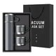 thumbnail image 1 of Termo Acero Inoxidable 500ml Aislante Frío Caliente Gris, 1 of 2
