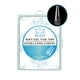 thumbnail image 1 of Tips Soft Gel Profesional Bluum 120 Unidades Extra Long Coffin, 1 of 2