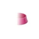 thumbnail image 3 of Plato Mascota Redondo Rosado Mediano, 3 of 3