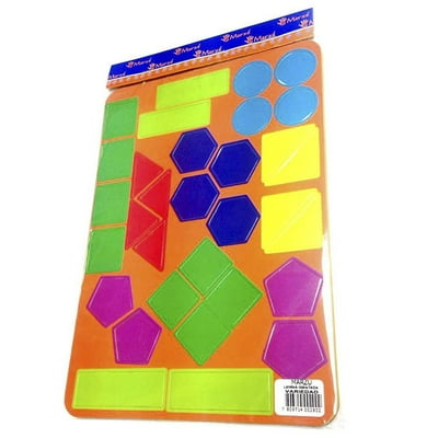 Lámina Imantada Variedad  Marzú