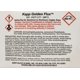 thumbnail image 3 of Flujo Kapp Alloy Golden sin Plomo 8 oz para soldadura de aluminio, 3 of 3