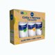 thumbnail image 2 of Pack Nivea Cuidado De Manos Aloe Vera 75Ml + Miel 75Ml + Oliva 75Ml, 225 ml, 2 of 3