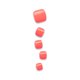 thumbnail image 1 of Kit de pedicura imPRESS Sweet as Honey Naranja – 24 uñas postizas, 1 of 1