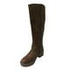 thumbnail image 4 of Bota Ecocuero ZAV20 Nude, 4 of 5