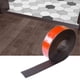 thumbnail image 1 of Tira de transición para piso HJ HUAJ autoadhesiva de PVC 1 m/39 in, 1 of 6