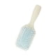 thumbnail image 1 of Cepillo De Pelo De Paleta Con Cerdas De Punta De Bola Cepillo De Pelo Desenredador Para Mujeres Niñas Azul, 1 of 5