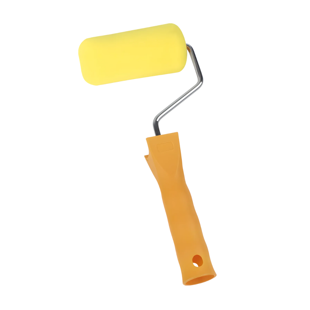 Hela - Rodillo Esponja 50Mm