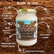 thumbnail image 3 of Pack Aceite De Coco 500ml Y Azúcar De Coco 500gr Biov, 3 of 7
