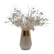 thumbnail image 2 of Florero Decorativo Jarrón Efecto Goteo Estilo Moderno Jhn, 2 of 3