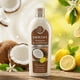 thumbnail image 2 of Odeon Shampoo y Acondicionador  Coco Limón 500 ml, 2 of 2