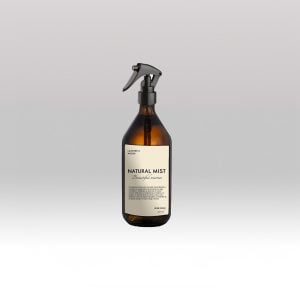Natural Mist - Home Spray Leather And Wood 250 Ml