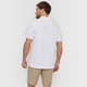 thumbnail image 3 of Polera Hombre Lisa Piqué Blanco Corona, 3 of 5