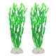 thumbnail image 1 of Adorno Unique Bargains Hierba de Algas Marinas Verde 12 Pulgadas, 1 of 3
