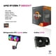 thumbnail image 3 of PC GAMER AMD RYZEN 7 5800XT 32Gb 1Tb RTX 4070 Ti SUPER WiFi, 3 of 4
