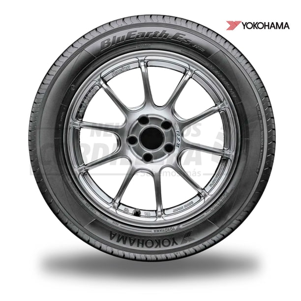 Neumático 205/55R16 YOKOHAMA BLUEARTH ES32 . V-91 | Lider