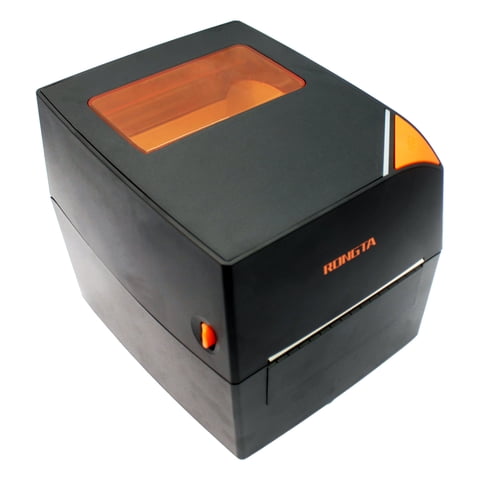 Label Printer - Impresora Térmica 80X80 Etiquetas