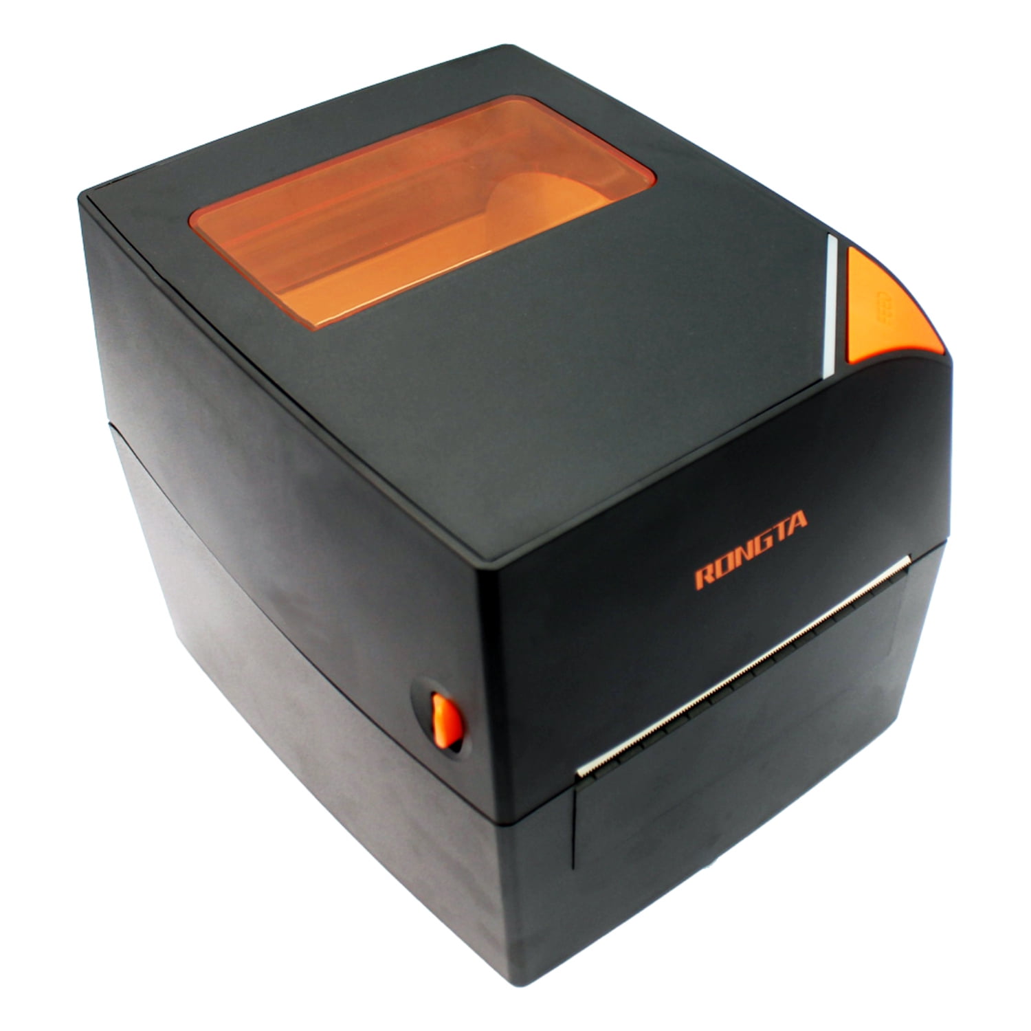 Label Printer - Impresora Térmica 80x80 Etiquetas Autoadhesivas - Ps
