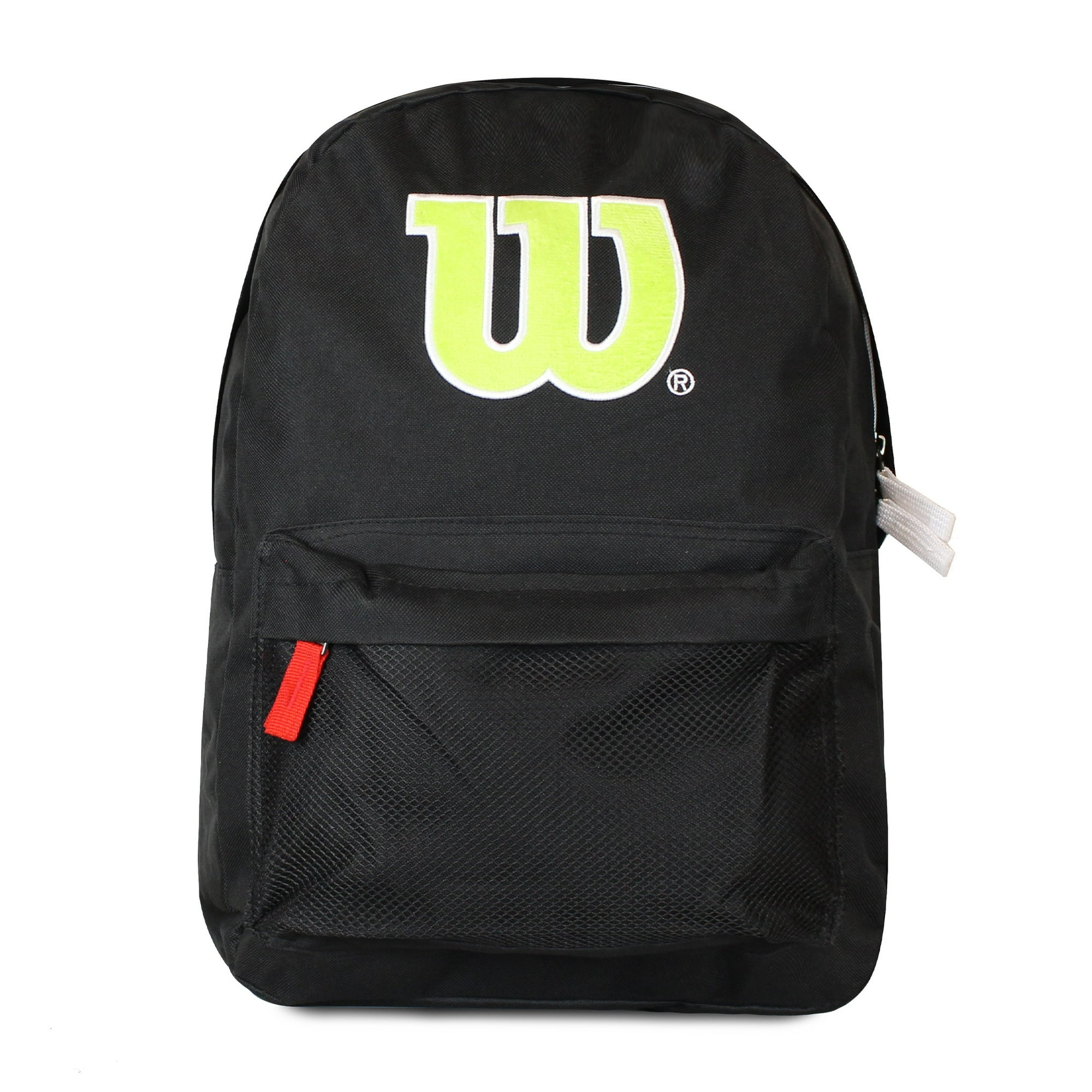 Wilson - Mochila San Diego Negro