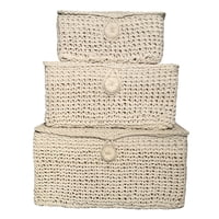 Bric - Cestas Organizadoras Set