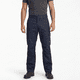 thumbnail image 1 of Pantalón de trabajo cargo gabardina cintura elásticada Azul, 1 of 8