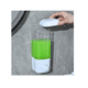 thumbnail image 2 of Dispensador De Pared para Jabón Liquido 500ml Manual Baño, 2 of 7