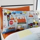 thumbnail image 3 of Ropa de cama Big Diggers, 3 of 3
