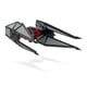 thumbnail image 3 of Tie Whisper de juguete STAR WARS Micro Galaxy Squadron con figuras, 3 of 3