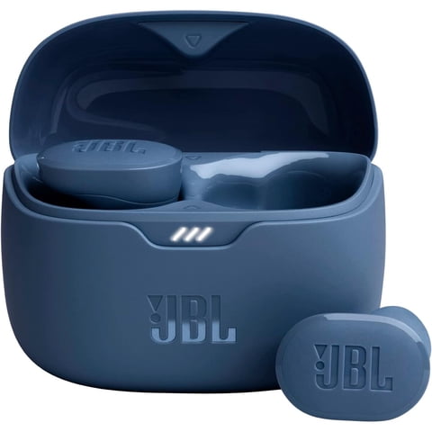 Audífonos Jbl Tune Buds Inalámbricos Bluetooth 5.3 Con