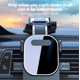 thumbnail image 5 of "Soporte Celular Para Auto 360° Belug Con Ventosa Firme Tablero Negro ", 5 of 5