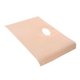 thumbnail image 2 of Mesa de masaje Cara Orificio Toalla Belleza Cama Cubierta Hoja Seccional Jade Rosa, 2 of 5