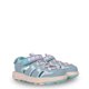 thumbnail image 1 of Sandalia Outdoor Niña Cerrada con Velcro Celeste Pillin, 1 of 3