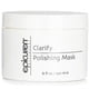 thumbnail image 1 of Mascarilla pulidora Epicuren Clarify para aceite normal, combinado, 1 of 3