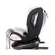 thumbnail image 4 of Silla de Auto Convertible Donna Negro, 4 of 8