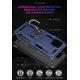 thumbnail image 5 of Funda para celular YZOK Galaxy A42 5G, con protector de pantalla, azul, 5 of 6