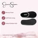 thumbnail image 2 of Zueco de microgamuza para niña Slipper Jessica Simpson, 1 plataforma, 2 of 6
