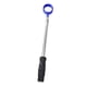 thumbnail image 2 of Recogedor De Pelotas De Golf Retriever Herramienta De Garra De Agarre Extensible Recuperador De Pelotas De Golf 9FT Azul, 2 of 5