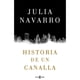 thumbnail image 1 of Libro Historia De Un Canalla, 1 of 2