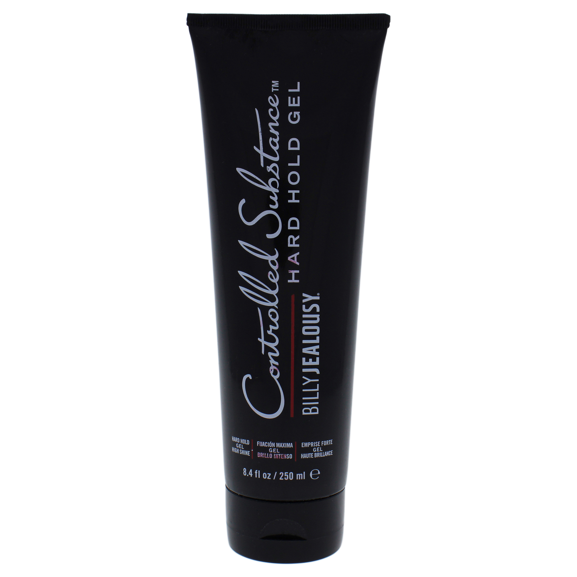 Gel Para El Cabello Billy Jealousy Sustancia Controlada 250Ml