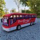 thumbnail image 2 of Autobús de Viaje a Escala 1:30 - Modelo de Autobús de Inercia Grande de 12.5 Pulgadas, Auto de Juguete para Niños de Plástico Fundido a Presión ABS con Diseño Realista para Niños y Niñas, Regalo de F, 2 of 6