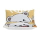 thumbnail image 3 of Bepo Bed Duvet Cover Funny Anime Cartoon Bedding Se Lightweight3 Piece Comforter Se, cases, 3 of 5
