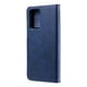 thumbnail image 3 of Funda con Cremallera para Xiaomi Redmi Note 10 PRO, Carcasa Cartera de Cuero PU con Soporte y Tarjetero, 3 of 6