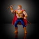 thumbnail image 4 of Figura de acción Masters of The Universe Origins Bow 14 cm, años 80, 4 of 6