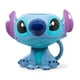 thumbnail image 1 of Taza de café Disney Lilo & Stitch de cerámica esculpida en 3D, 450 ml, 1 of 2