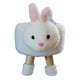 thumbnail image 1 of Silla Animal Bunny, 1 of 2