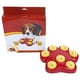 thumbnail image 3 of Juguete Rompecabeza Divertido Esconde Comida Para Perros, 3 of 5