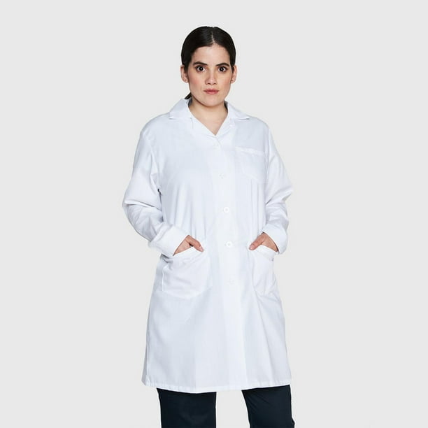 Delantal blanco 3XL