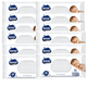 thumbnail image 2 of Pack x 12 Paquetes de Toallas Humedas Babysec Super Premium, 2 of 2