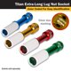 thumbnail image 4 of Disco de 1/2 pulgada Socket Titan 21119 x 19 mm que no deja marcas, 4 of 5