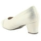 thumbnail image 4 of Zapato Chalada Mujer Flexi-52 Beige Casual, 4 of 7