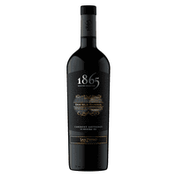 Vino San Pedro 1865 Double Barrel 14° 750Cc